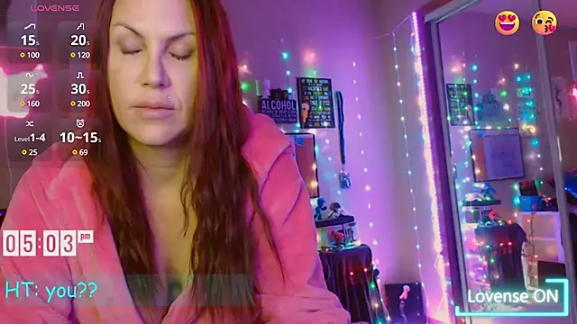 EmmaIsHere online show from 12.03.24