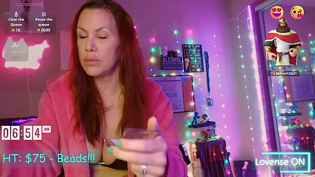 EmmaIsHere online show from 12.03.24