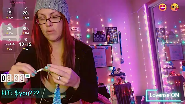 EmmaIsHere online show from 12.04.24