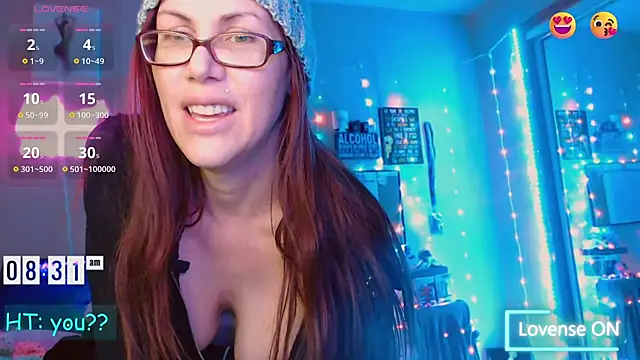 EmmaIsHere online show from 12.30.24