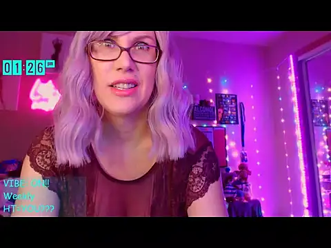 EmmaIsHere online show from 07.01.26