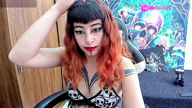 yunkodolly666 online show from 12.02.24