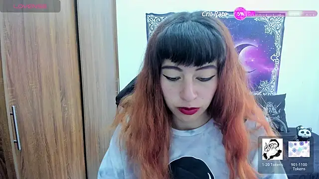 yunkodolly666 online show from 12.12.24