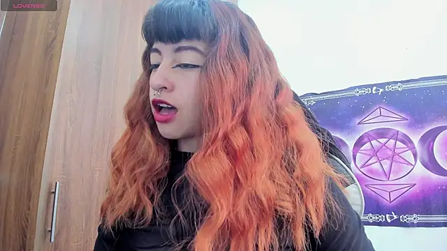 yunkodolly666 online show from 12.14.24