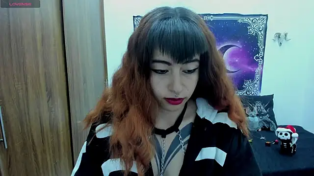 yunkodolly666 online show from 12.23.24