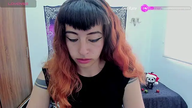 yunkodolly666 online show from 12.28.24