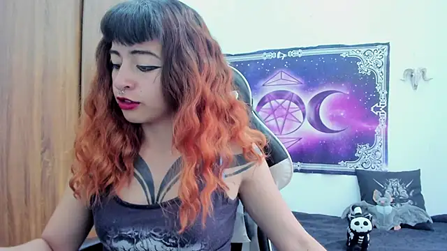 yunkodolly666 online show from 01.06.25
