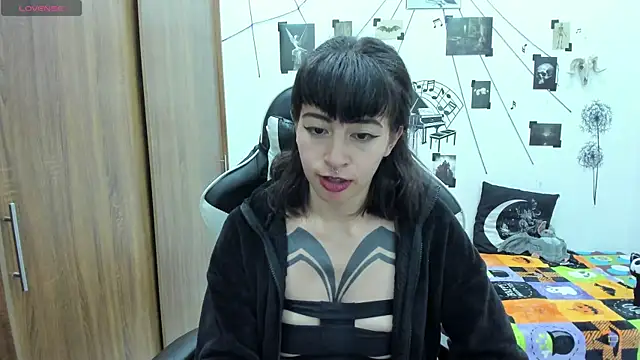 yunkodolly666 online show from 02.28.25