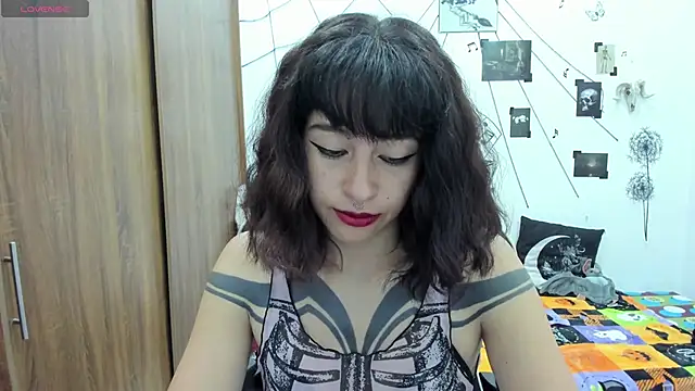yunkodolly666 online show from 03.04.25