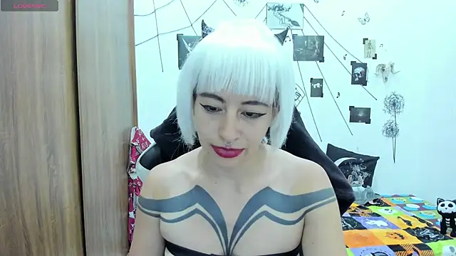 yunkodolly666 online show from 03.15.25
