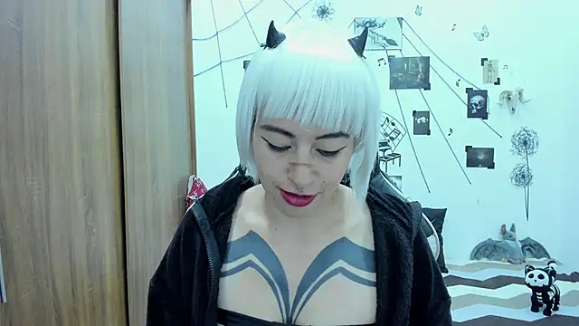 yunkodolly666 online show from 03.20.25