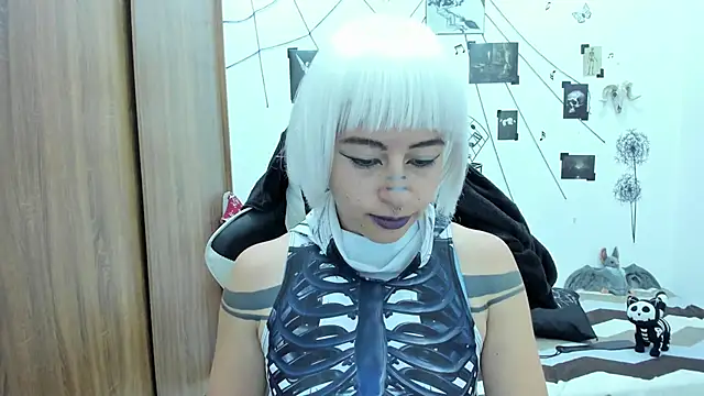 yunkodolly666 online show from 03.22.25