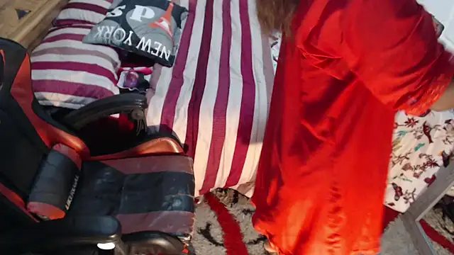 sexyjustin202 online show from 11.25.25