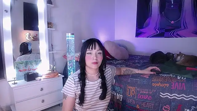 miaa-lee online show from 01.17.26