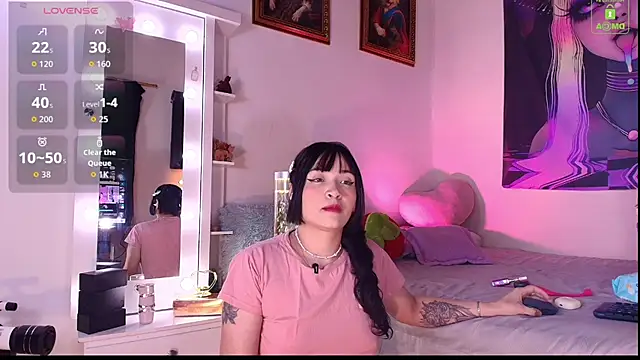 miaa-lee online show from 02.17.26