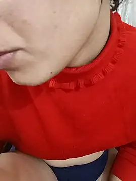 CuteSarikaLIVE online show from 01.21.25