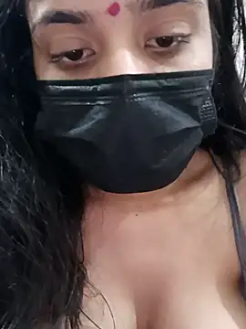CuteSarikaLIVE online show from 01.25.25