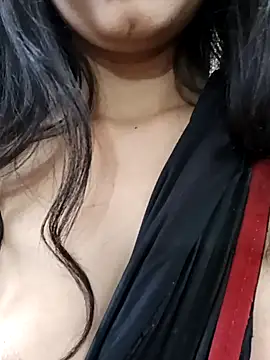 CuteSarikaLIVE online show from 02.22.25