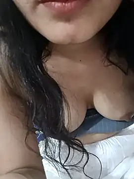 CuteSarikaLIVE online show from 02.26.25