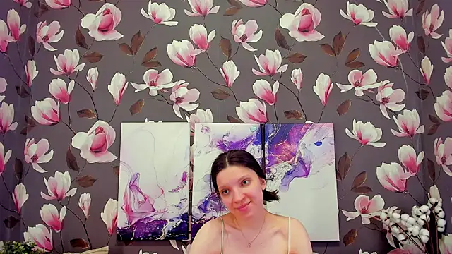 MelaniGrand online show from 02.13.25