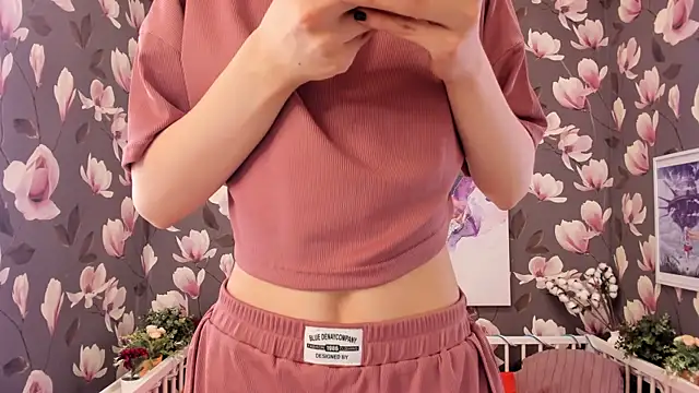 MelaniGrand online show from 02.19.25