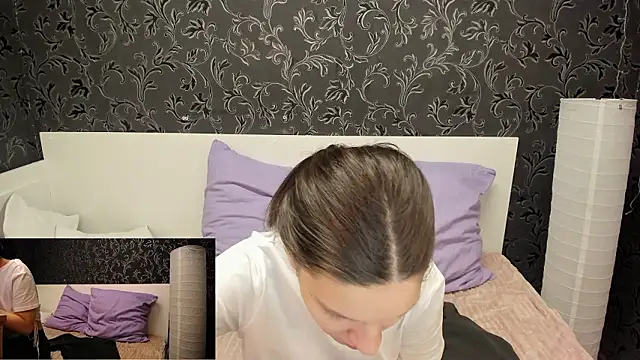 MelaniGrand online show from 02.18.26