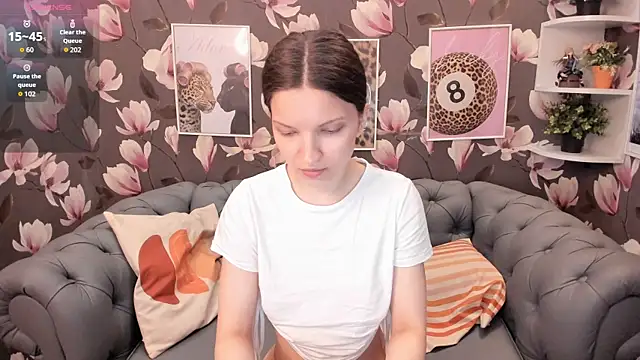 MelaniGrand online show from 05.23.26