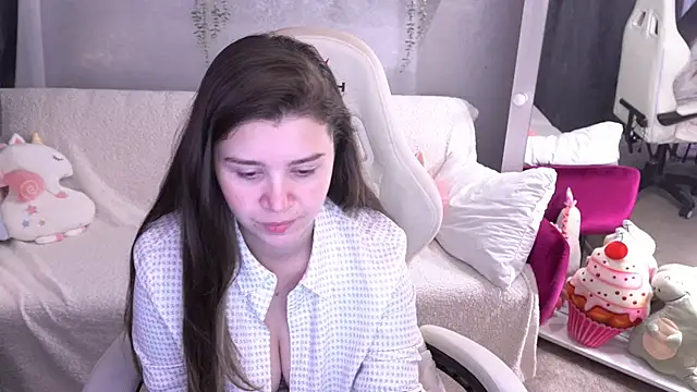 AmellyMilly online show from 10.06.25