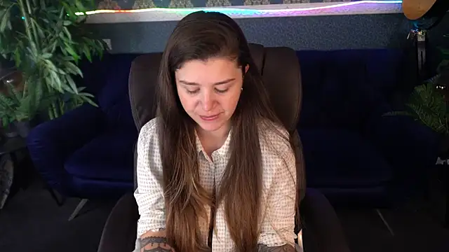 AmellyMilly online show from 10.12.25