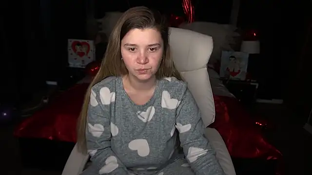 Snapshot of AmellyMilly chatting on 02.12.26 AmellyMilly online show from 02.12.26