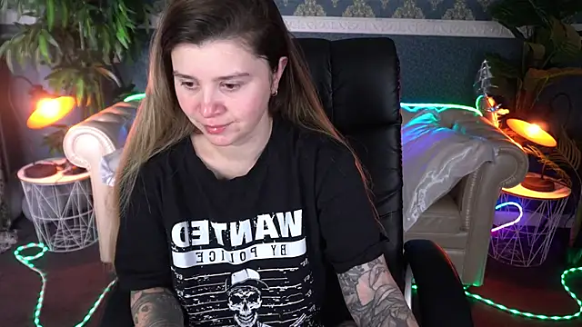 Snapshot of AmellyMilly chatting on 03.01.26 AmellyMilly online show from 03.01.26