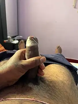 raguram143 online show from 10.02.25