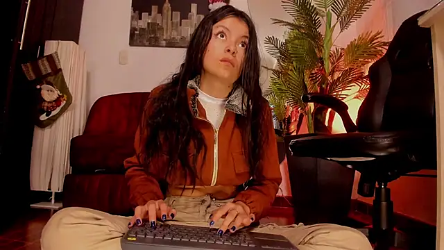 Meghan320 online show from 01.06.25