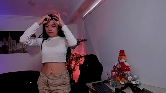 Meghan320 online show from 01.06.25