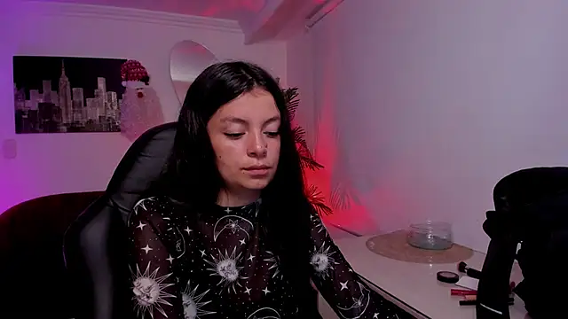 Meghan320 online show from 01.09.25
