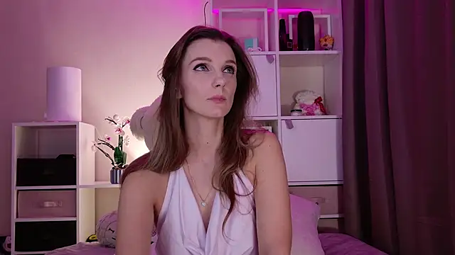 Karamelsw  online show from 03.18.26