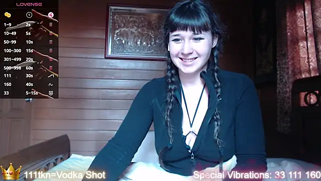 MaryHillx online show from 01.07.25