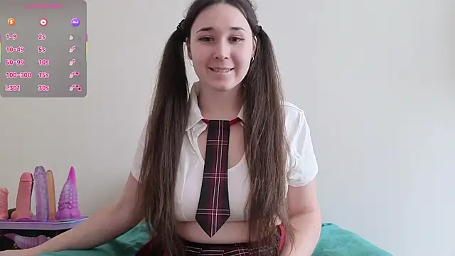 MaryHillx online show from 10.01.25