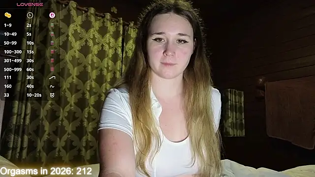 MaryHillx online show from 03.21.26