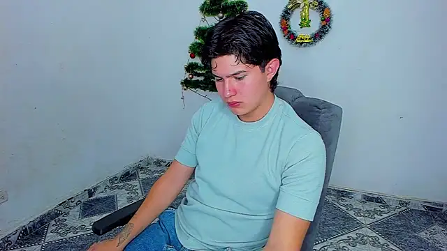 patrik 027 online show from 12.03.24