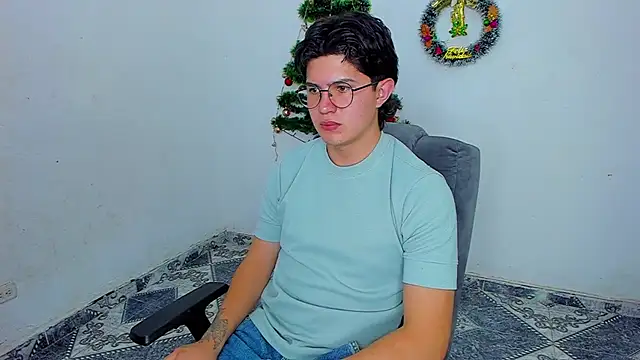 patrik 027 online show from 12.03.24