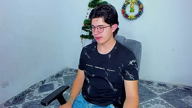 patrik 027 online show from 12.04.24