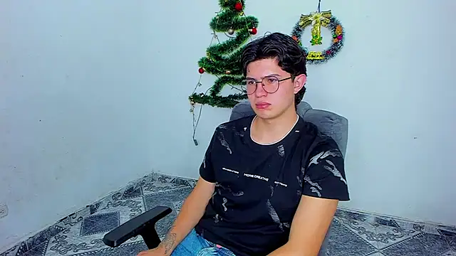 patrik 027 online show from 12.05.24