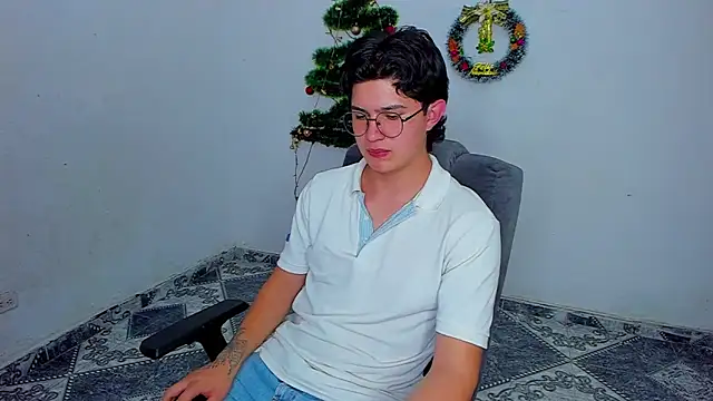 patrik 027 online show from 12.05.24