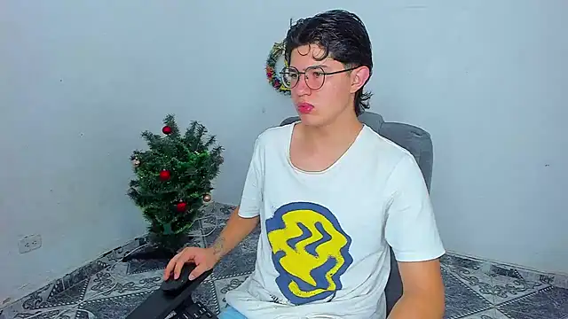 patrik 027 online show from 12.18.24