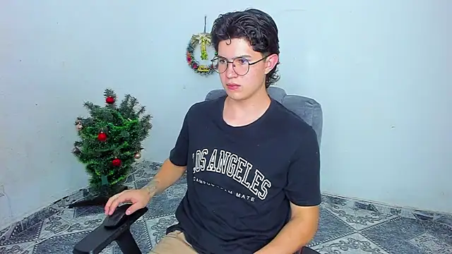 patrik 027 online show from 12.20.24