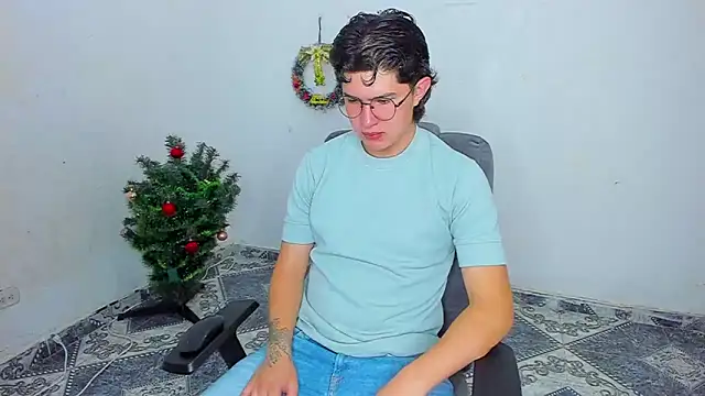 patrik 027 online show from 12.23.24