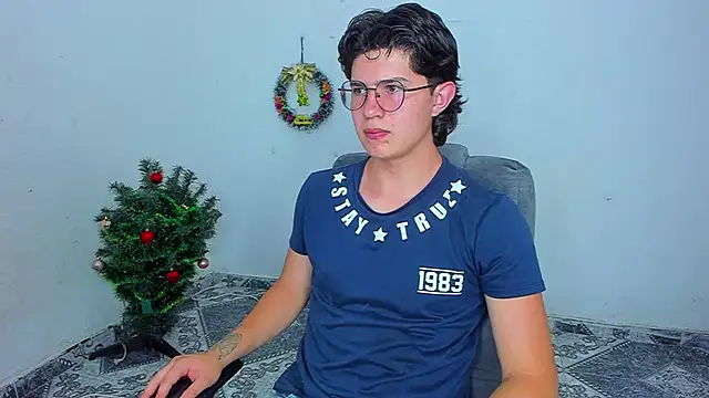 patrik 027 online show from 12.28.24