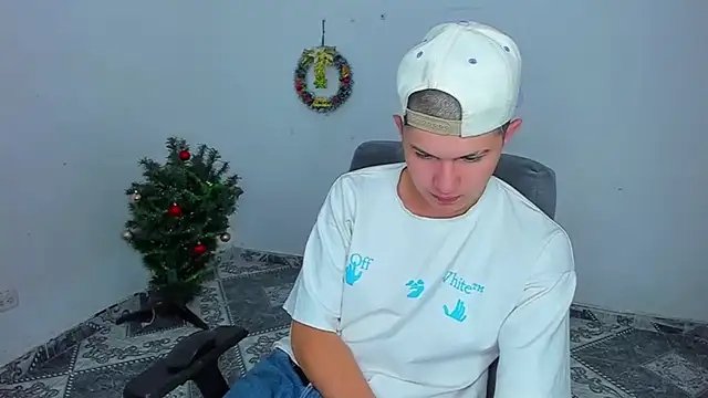 patrik 027 online show from 01.06.25