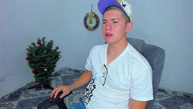 patrik 027 online show from 01.07.25